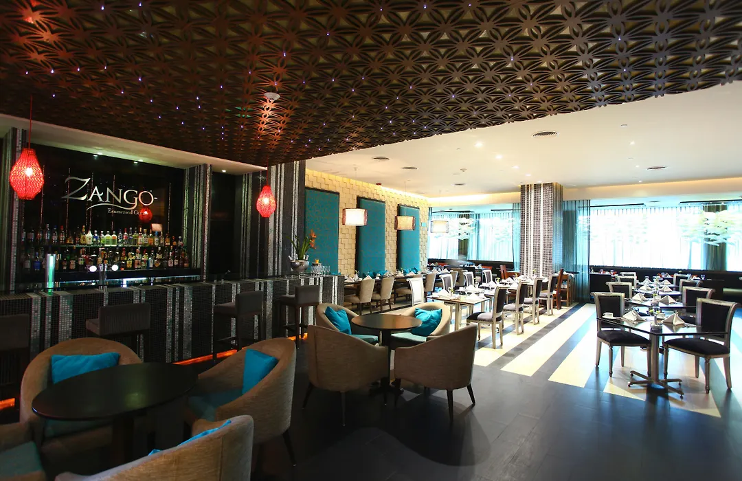 Sandos Cancun All Inclusive-1