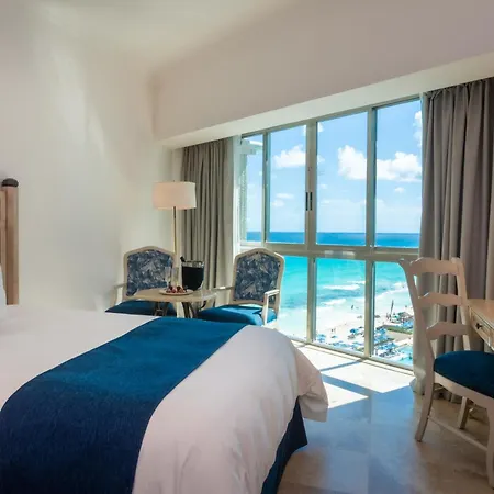 Sandos Cancun All Inclusive-2